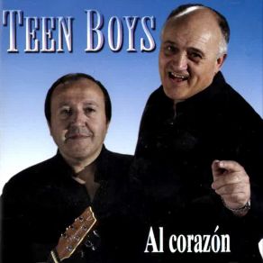 Download track Tu Amor Me Abrasa Los Teen Boys