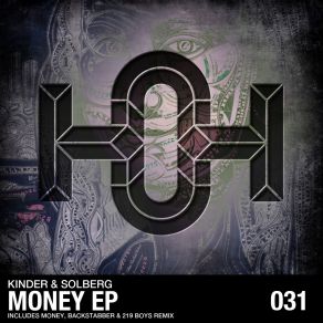 Download track Money (219 Boys Remix) Kinder, Solberg