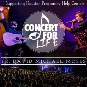 Download track A Chance To Live Fr. David Michael Moses