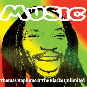 Download track Shabeen (Remix) The Blacks UnlimitedThomas Mapfumo