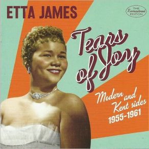 Download track Then I'll Care Etta James