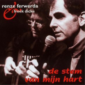 Download track De Stem Van Mijn Hart Freek Dicke