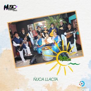 Download track Ñanda Mañachi - Coraza Ñanda Mañachi