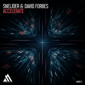 Download track Accelerate David Forbes