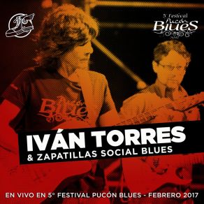 Download track Pescado Frito (En Vivo) Zapatillas Social Blues