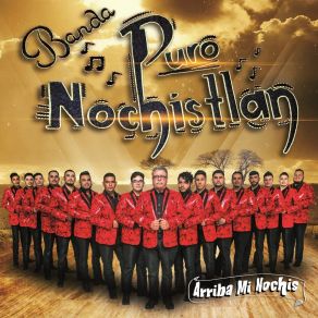 Download track El Millon BANDA PURO NOCHISTLAN