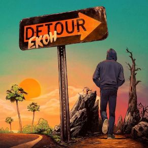 Download track The Detour Ekoh