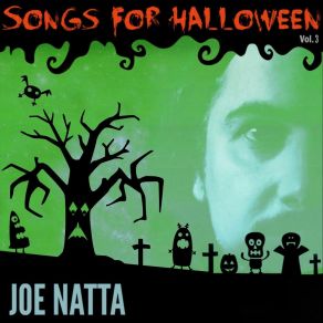 Download track Horror Time Joe Natta