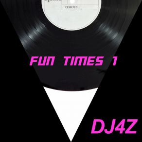 Download track Found You At Last DJ4Z