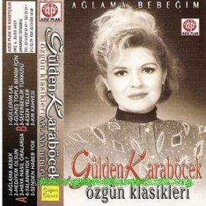 Download track Dokunmayın Ağlarım Gülden Karaböcek