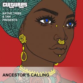 Download track Ancestor's Calling (Afro Mix) Native Tribe