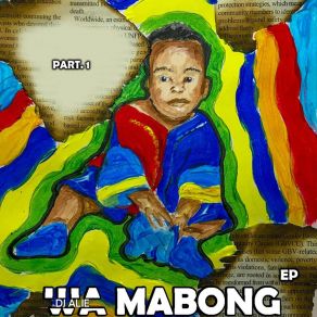 Download track Wa Mabong Dj Alie