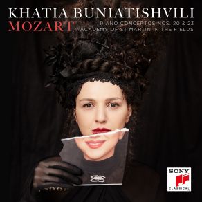 Download track Mozart: Piano Concerto No. 23 In A Major, K. 488: II. Adagio Khatia Buniatishvili