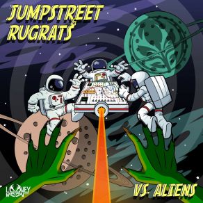 Download track Vs Aliens Jumpstreet