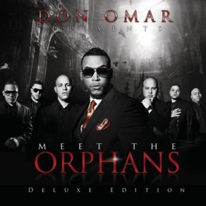 Download track Orphanization Don Omar, Syko, Kendo Kaponi