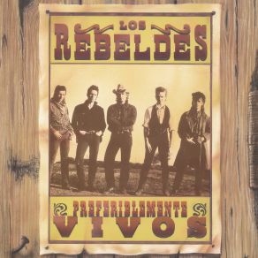 Download track Colgados En La Carretera (En Directo) (Remasterizado) Los Rebeldes