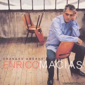 Download track La Fleur De L'age Enrico Macias