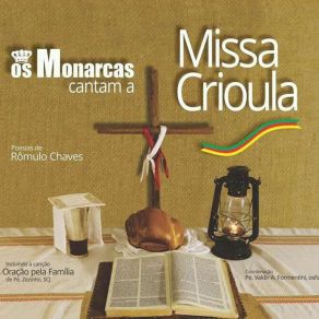 Download track Cordeiro De Deus Os Monarcas