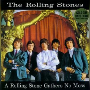 Download track I'm Alright Rolling Stones