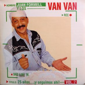 Download track La Titimanía (Remastered) Juan Formell Y Los Van Van