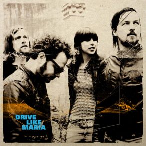 Download track Howl Drive Like MariaLara Chedraoui