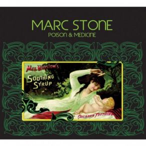 Download track Time Marc Stone