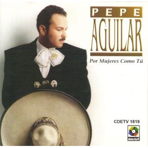 Download track Nomás Tantito Pepe Aguilar