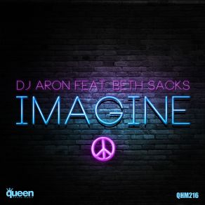 Download track Imagine DJ Aron, Beth Sacks