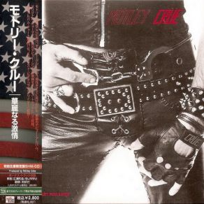 Download track Live Wire Mötley Crüe