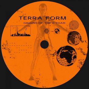 Download track Ghettotech Terra Form