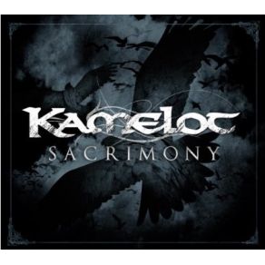 Download track Sacrimony (Angel Of Afterlife) Kamelot