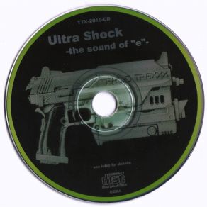 Download track The Sound Of E (Radio Mix) Ultra Shock