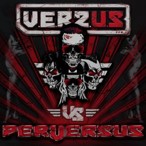 Download track Unaufhaltbar V. E. R. S. U. S