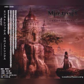 Download track SAKURA Tear Drops MinstreliX