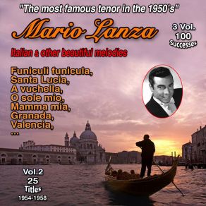 Download track Torna A Surri Ente Mario Lanza