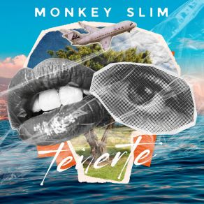 Download track Tenerte Monkey Slim