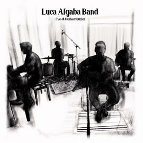 Download track My Love (Acoustic Version) Luca Algaba Band