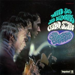 Download track Are You There? Gabor Szabo