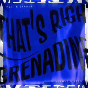 Download track Grenadine West