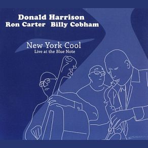 Download track Star Eyes Billy Cobham, Ron Carter, Donald Harrison