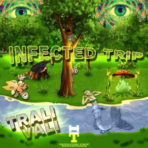 Download track Mushroom (Original Mix) Infected Trip