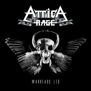 Download track El Chupacabra Attica Rage