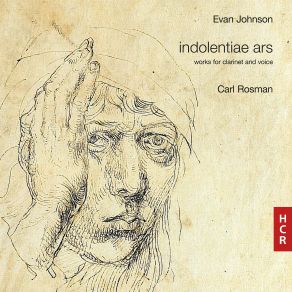 Download track Supplement I. Evan Johnson, Carl Rosman