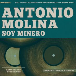 Download track Yo Quiero Ser Mataor Antonio Molina