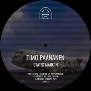 Download track Static Margin Timo Paananen