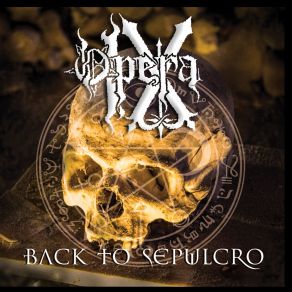 Download track The Cross (Outro) Opera IX