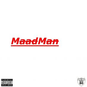 Download track Daily Maadman