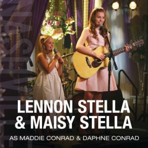 Download track A Life That's Good Nashville CastMatt Combs, Lennon Maisy, Jano Rix, John Deaderick, Alasdair MacKenzie