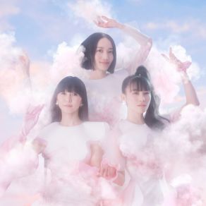 Download track Mawarukagami (Polygon Wave Live Version / Instrumental) Perfume