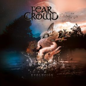 Download track Ángel Guardián Fear Crowd